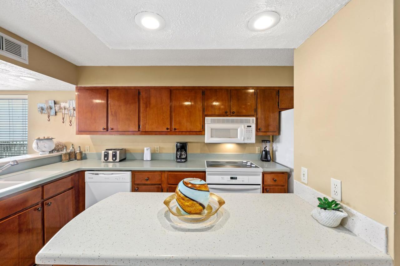 Breathtaking Views From Gulf Front 2 Bd / 3 Ba Townhome! Panama City Beach Exterior foto