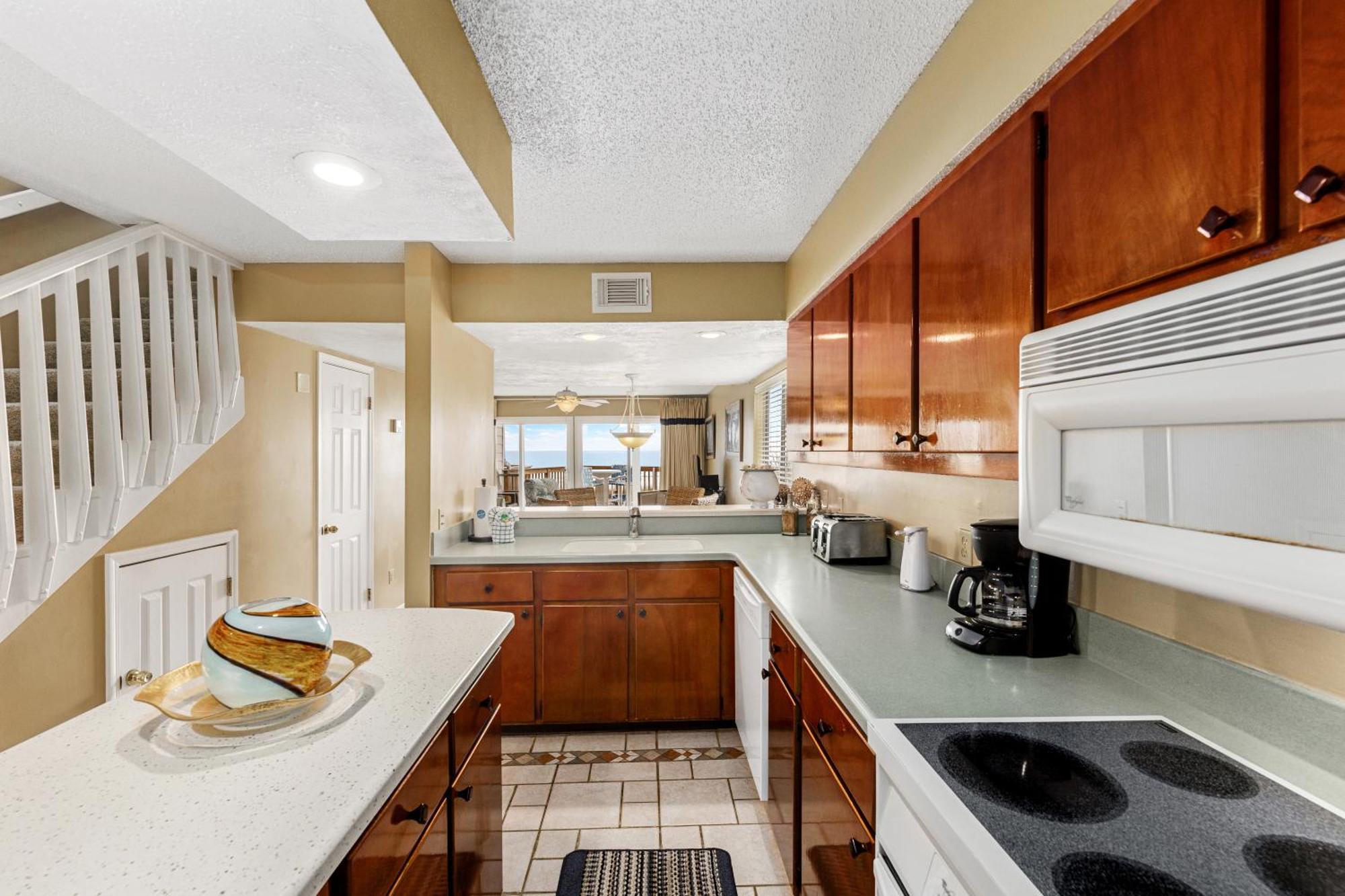 Breathtaking Views From Gulf Front 2 Bd / 3 Ba Townhome! Panama City Beach Exterior foto