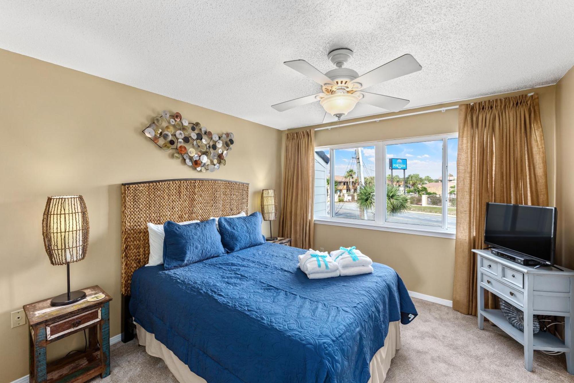 Breathtaking Views From Gulf Front 2 Bd / 3 Ba Townhome! Panama City Beach Exterior foto