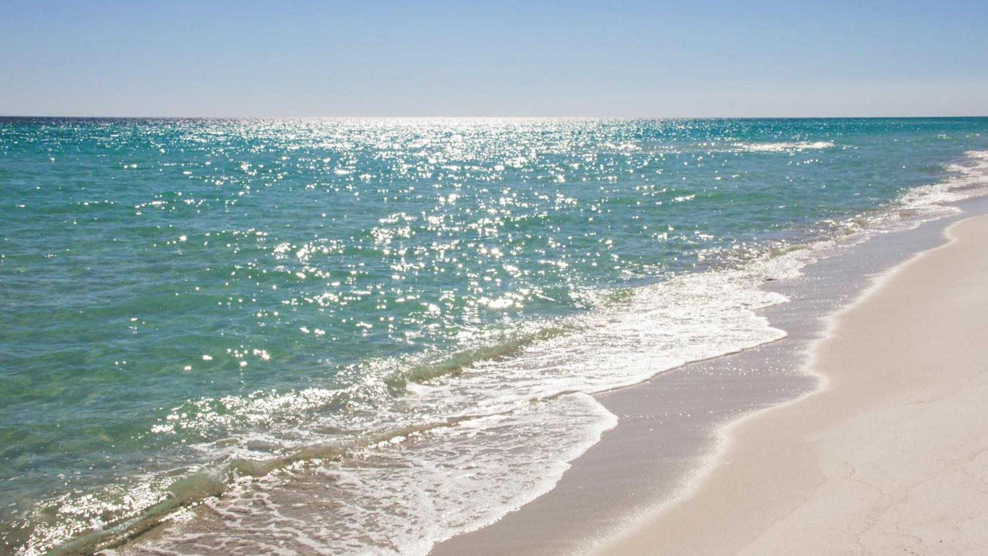 Breathtaking Views From Gulf Front 2 Bd / 3 Ba Townhome! Panama City Beach Exterior foto